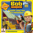 Bob der Baumeister (Die Klassiker) – 25 – Knolle und die Strohballen