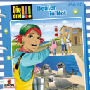 Die drei !!! – 65 – Heuler in Not