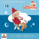 Unser Sandmännchen – 18 – Unsere lieben Haustiere Unser Sandmännchen – 18 – Unsere lieben Haustiere