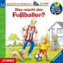 Wieso? Weshalb? Warum? junior – 68 – Was macht der Fußballer? [Wieso? Weshalb? Warum? JUNIOR Folge 68]