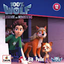 100% Wolf – 12 – Folge 12: Die Falle