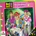 Die drei !!! – 50 – Freundinnen in Gefahr