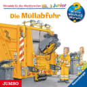 Wieso? Weshalb? Warum? junior – 16 – Die Müllabfuhr [Wieso? Weshalb? Warum? JUNIOR Folge 16]