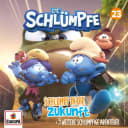 The Smurfs – Folge 23: Schlumpf in die Zukunft The Smurfs – Folge 23: Schlumpf in die Zukunft