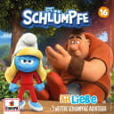 The Smurfs – 16 – Folge 16: Ogerliebe The Smurfs – 16 – Folge 16: Ogerliebe