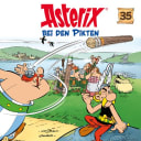 Asterix – 35 – Asterix bei den Pikten Asterix – 35 – Asterix bei den Pikten