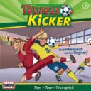 The Ballalloes – 6 – Ein unheimlich starker Gegner The Ballalloes – 6 – Ein unheimlich starker Gegner