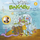 Bakabu – 6 – Bakabu und der Schatz der Piraten