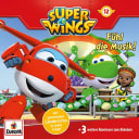 Super Wings – 12 – Fühl die Musik! Super Wings – 12 – Fühl die Musik!