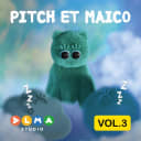 Pitch et Maico – Pitch et Maico vol. 3 Pitch et Maico – Pitch et Maico vol. 3
