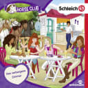 Schleich Horse Club – 8 – Folge 08: Das verborgene Zimmer