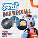 Woozle Goozle – Das Weltall (Folge 08, 16, 26)