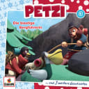 Petzi – 3 – Die biestige Bergführerin