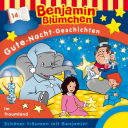 Benjamin Blümchen Gute-Nacht-Geschichten – 14 – Im Traumland Benjamin Blümchen Gute-Nacht-Geschichten – 14 – Im Traumland