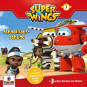 Super Wings – 3 – Schnelllaufschuhe Super Wings – 3 – Schnelllaufschuhe