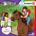 Schleich Horse Club – 4 – Folge 04: Auf heißer Spur Schleich Horse Club – 4 – Folge 04: Auf heißer Spur