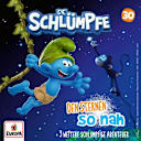 The Smurfs – Folge 30: Den Sternen so nah The Smurfs – Folge 30: Den Sternen so nah