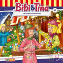 Bibi & Tina – 84 – Der Weihnachtsmarkt Bibi & Tina – 84 – Der Weihnachtsmarkt