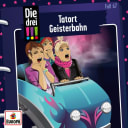Die drei !!! – 67 – Tatort Geisterbahn