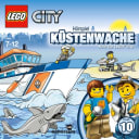 LEGO City – 10 – Folge 10 - Küstenwache - Haie vor LEGO City LEGO City – 10 – Folge 10 - Küstenwache - Haie vor LEGO City
