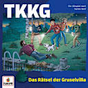 TKKG – Folge 241: Das Rätsel der Gruselvilla