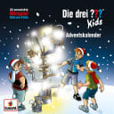 Die drei ??? Kids – Adventskalender Die drei ??? Kids – Adventskalender