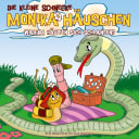 The little snail Monika Little House – 18 – Warum häuten sich Schlangen?