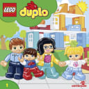 LEGO Duplo – 1 – Folgen 1-4: Ein neues Zuhause