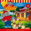Benjamin Blümchen – 28 – rettet den Kindergarten Benjamin Blümchen – 28 – rettet den Kindergarten