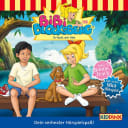 Bibi Blocksberg – 138 – Urlaub am See