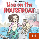 Lisa on the Houseboat – 1 – Lisa on the Houseboat (1-2) Lisa on the Houseboat – 1 – Lisa on the Houseboat (1-2)