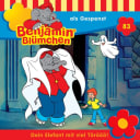 Benjamin Blümchen – 83 – als Gespenst Benjamin Blümchen – 83 – als Gespenst