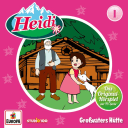 Heidi - Klassiker – 1 – Großvaters Hütte Heidi - Klassiker – 1 – Großvaters Hütte