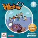 Wickie – 9 – Bullermann gibt nicht auf Wickie – 9 – Bullermann gibt nicht auf