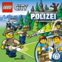 LEGO City – 6 – Folge 6 - Polizei - Die geheimnisvolle Höhle LEGO City – 6 – Folge 6 - Polizei - Die geheimnisvolle Höhle