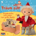 Unser Sandmännchen – 5 – Träum süß! Unser Sandmännchen – 5 – Träum süß!