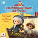 Unser Sandmännchen – 13 – Von Meerjungfrauen und Piraten Unser Sandmännchen – 13 – Von Meerjungfrauen und Piraten