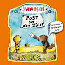 Janosch – 2 – Post für den Tiger