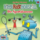 Ritter Rost – 14 – Die Sportskanone Ritter Rost – 14 – Die Sportskanone