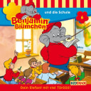 Benjamin Blümchen – 6 – und die Schule