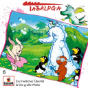 Tabaluga – 6 – Ein friedlicher Überfall / Die große Wolke