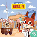 Rund um die Welt mit Fuchs und Schaf – 16 – Berlin