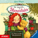 Der magische Blumenladen – 4 – Die Reise zu den Wunderbeeren