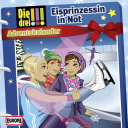 Die drei !!! – Adventskalender - Eisprinzessin in Not