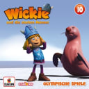 Wickie – 10 – Olympische Spiele (CGI) Wickie – 10 – Olympische Spiele (CGI)