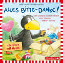 Der kleine Rabe Socke – Alles Bitte-danke!, Alles Eis!, Socke will alles können und zwar ruckzuck!