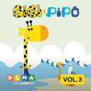 Gigi et Pipo – Gigi et Pipo vol. 3 Gigi et Pipo – Gigi et Pipo vol. 3