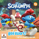 The Smurfs – 13 – Folge 13: Ihr seid gefeuert! The Smurfs – 13 – Folge 13: Ihr seid gefeuert!