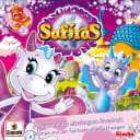 Safiras – 3 – Amaya und das misslungene Geschenk / Aronas und der fantasievolle Festwagen