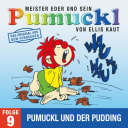 Pumuckl – 9 – Folge 9: Pumuckl und der Pudding Pumuckl – 9 – Folge 9: Pumuckl und der Pudding
